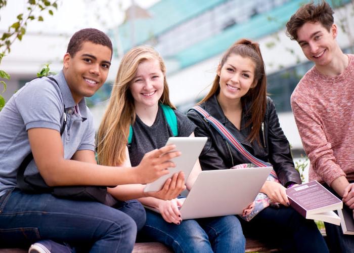 Come and talk to the Student Support team