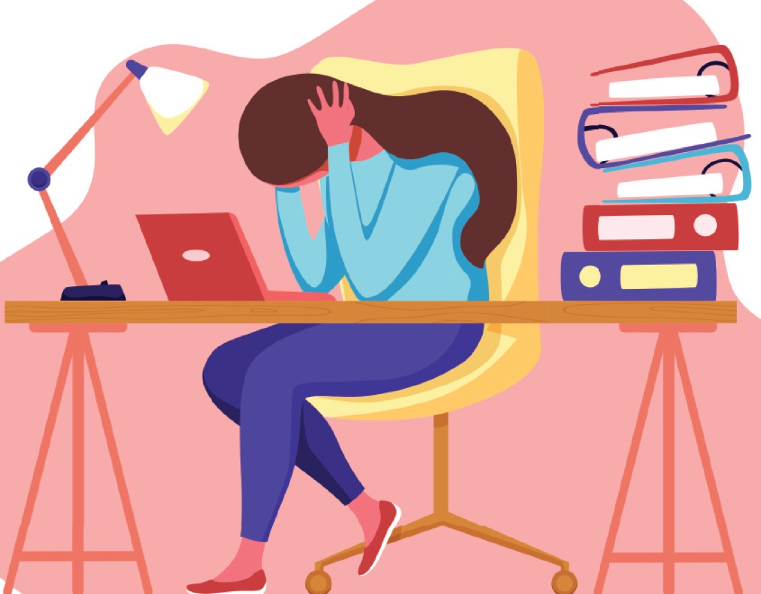 Practical steps you can take to look after your wellbeing
